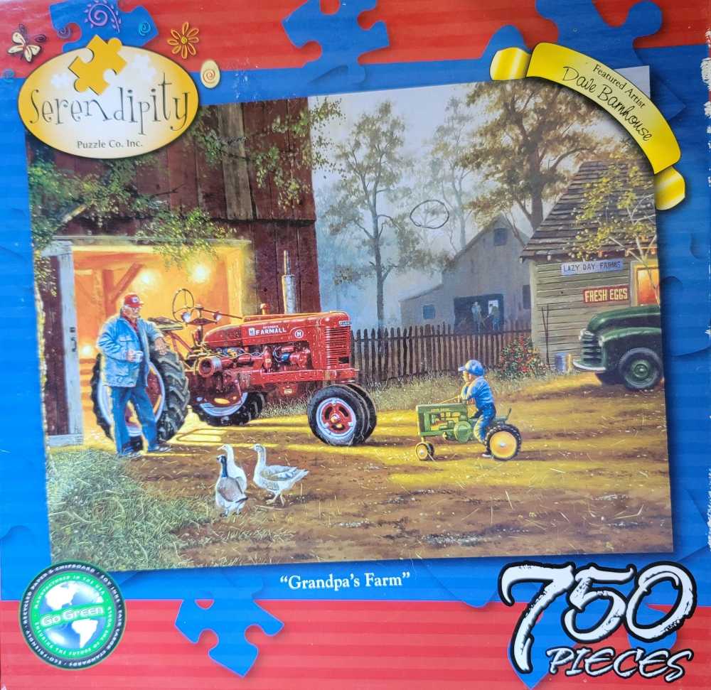 Girl With A Pearl Earring By Vermeer Puzzle 6000-5158