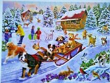 H.c. Andersen Eventyrportrætter