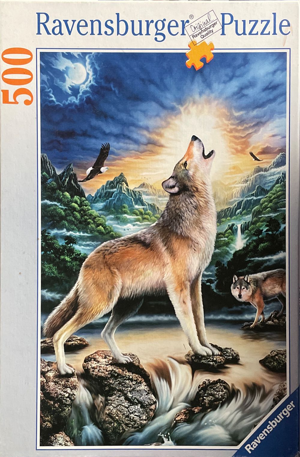 Crazy Cats...Autumn Banquet