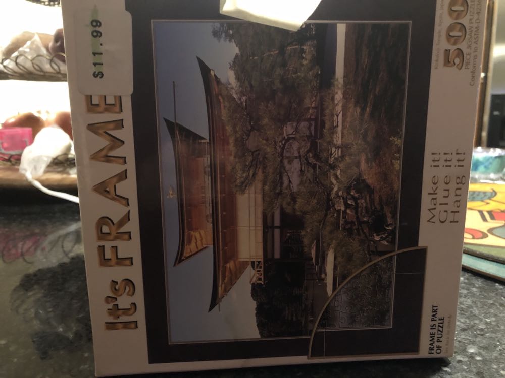 F.x. Schmid Piece Winter Riding School Of The Vienna Hof #98522