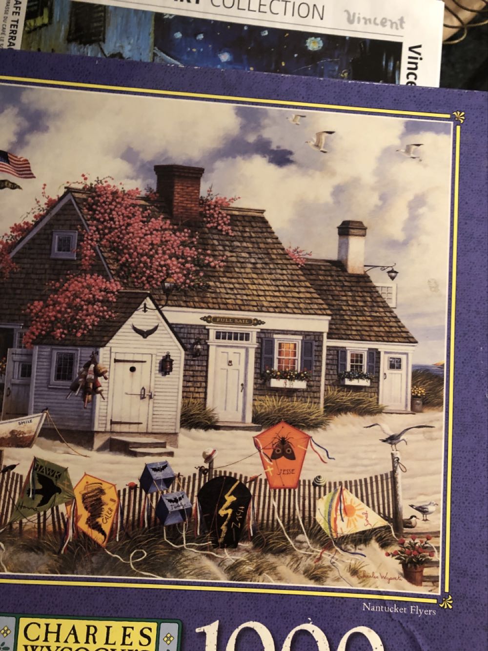 Romantic Bellagio * Keeper*