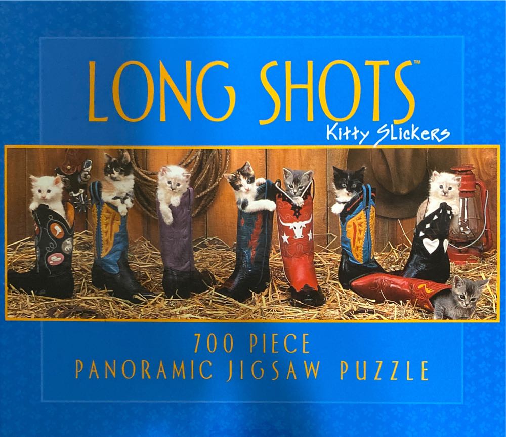 Love Letter From Laramie