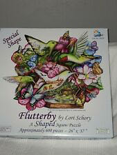 ZZ - Jewelry Box (BORROWED)