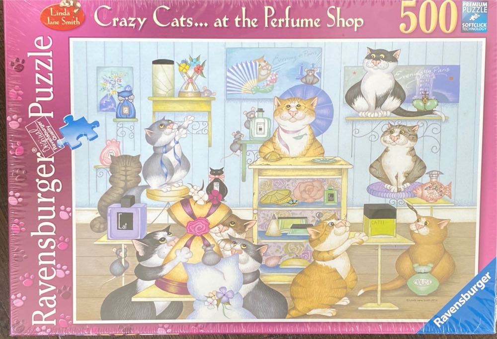 General Store - DONE