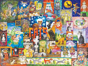 Vintage Candy Wrappers