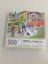 Times Square Looking South