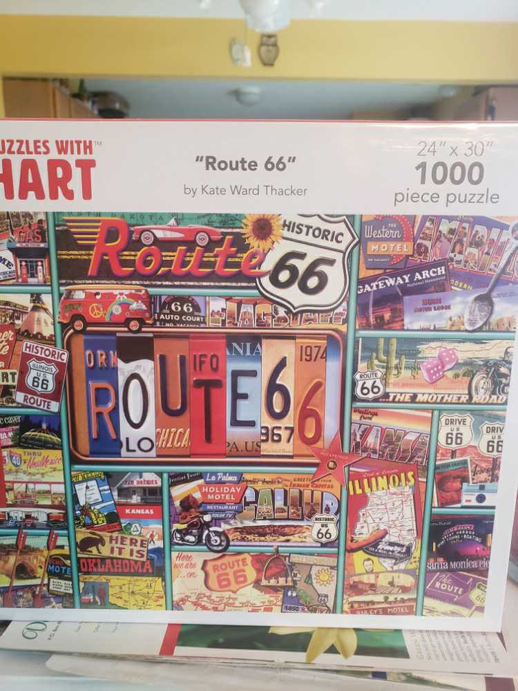 Brooms, Brushes And Barrels (UV) NFT