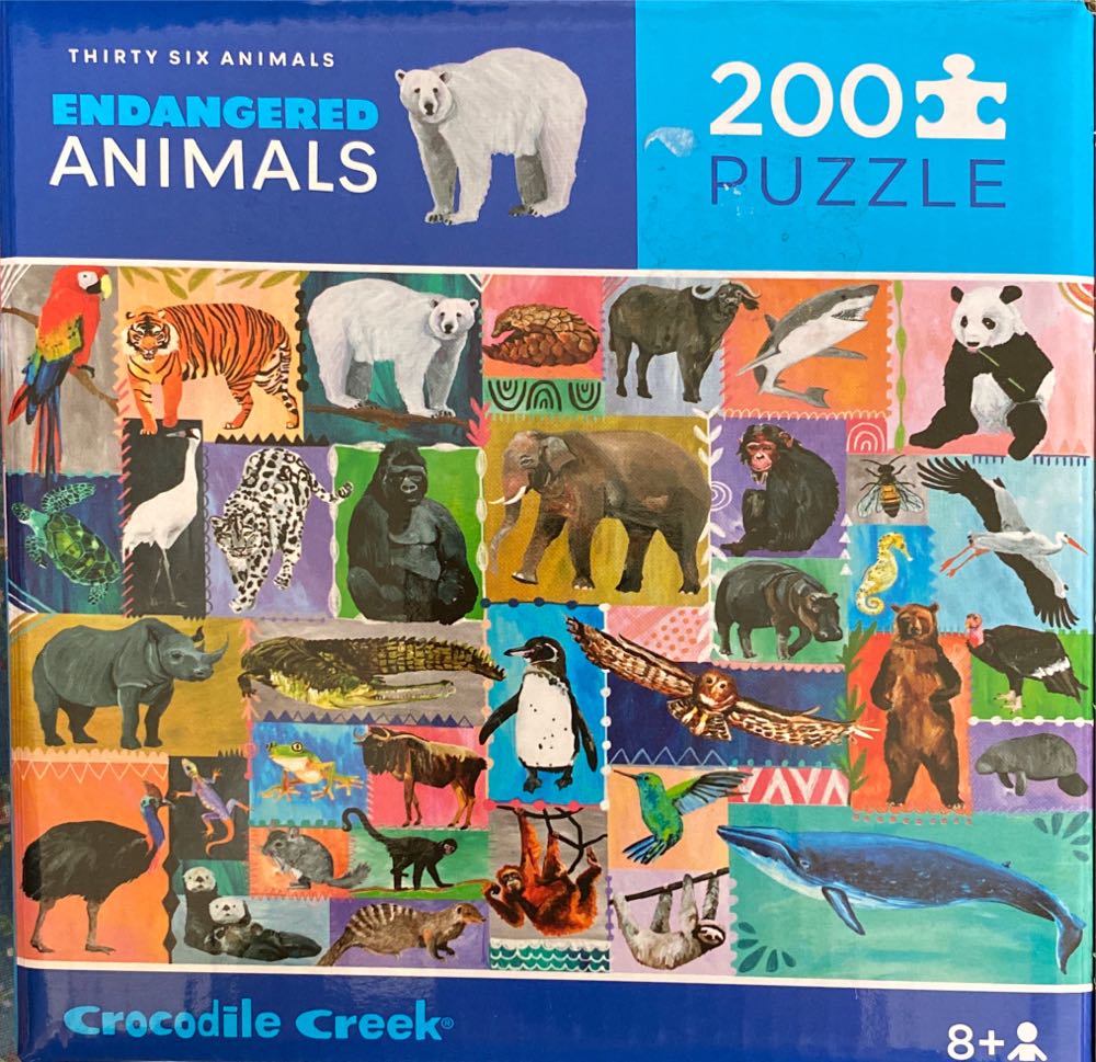 Pretty Petals #14849 Discontinued