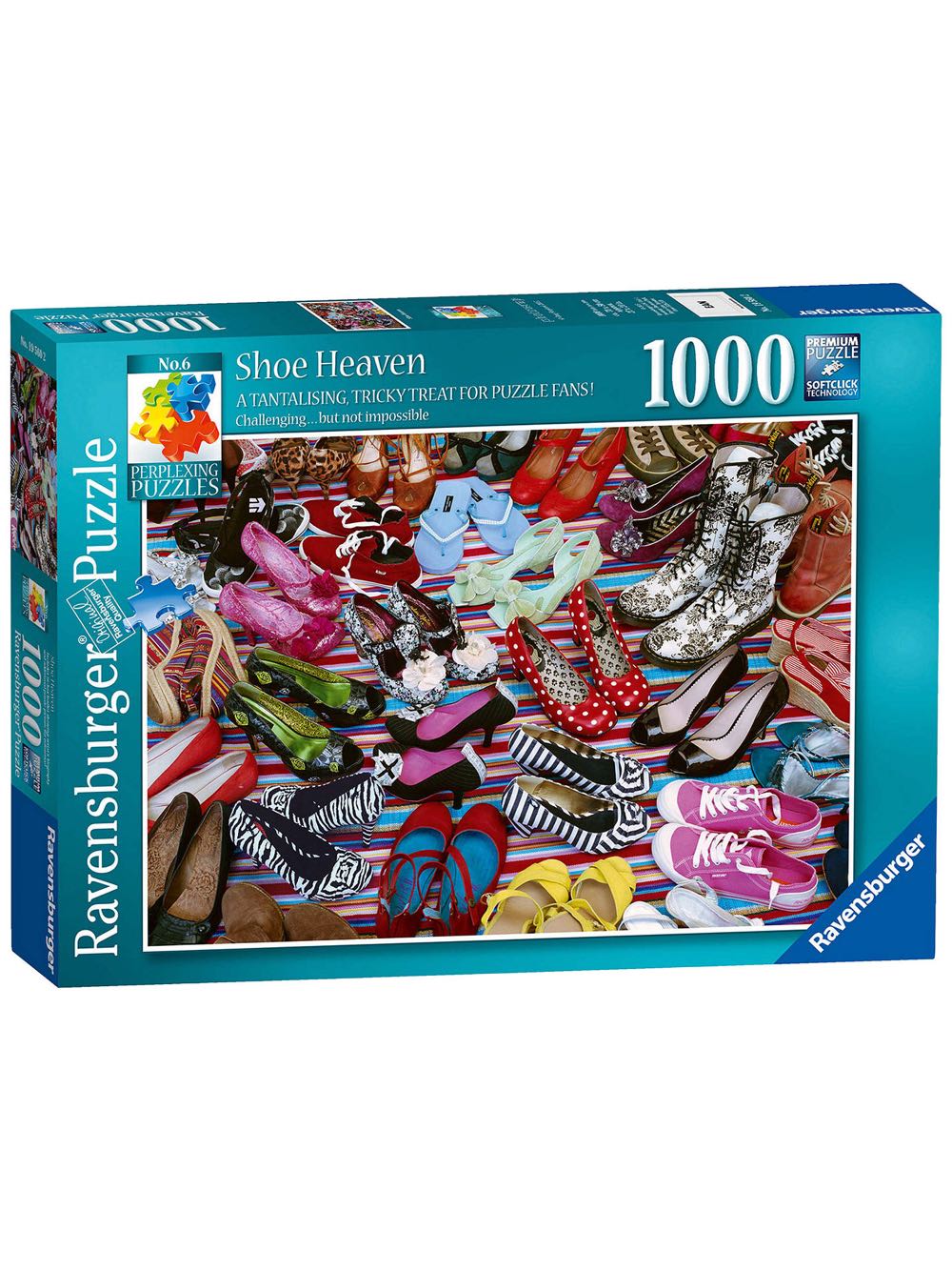 Glittering Gemstones (SOLD)