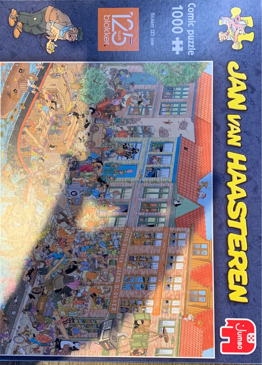 JaCaRou - Barbapapa  *****