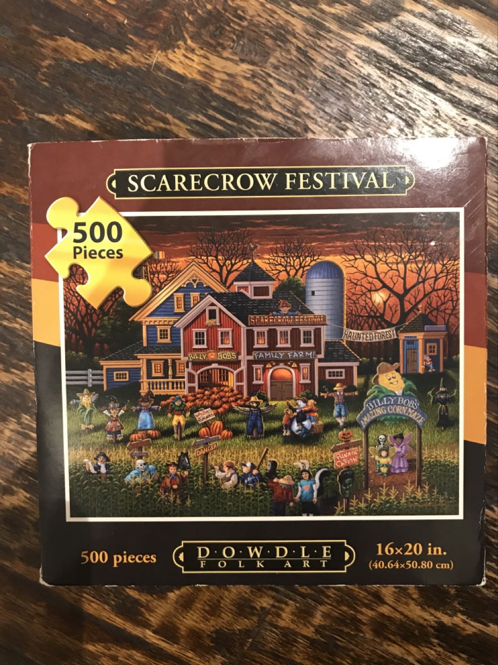 RB Peaceful Summer Night