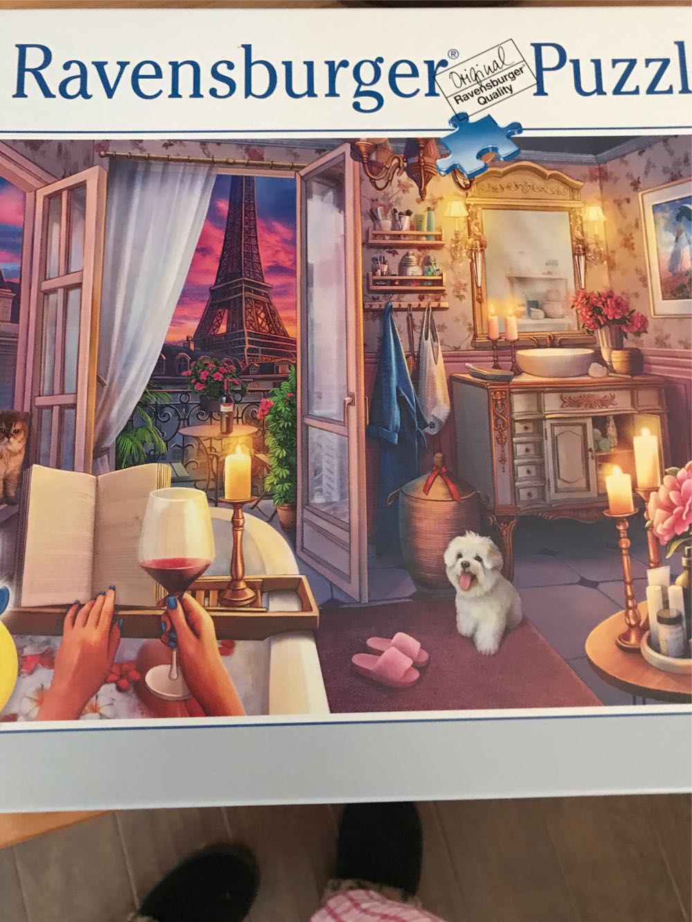 Jan van Haasteren - Navy Cadet Training