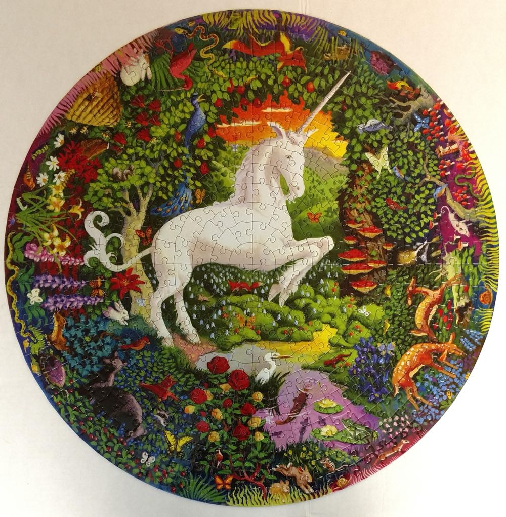 Hohenschwangau Castle