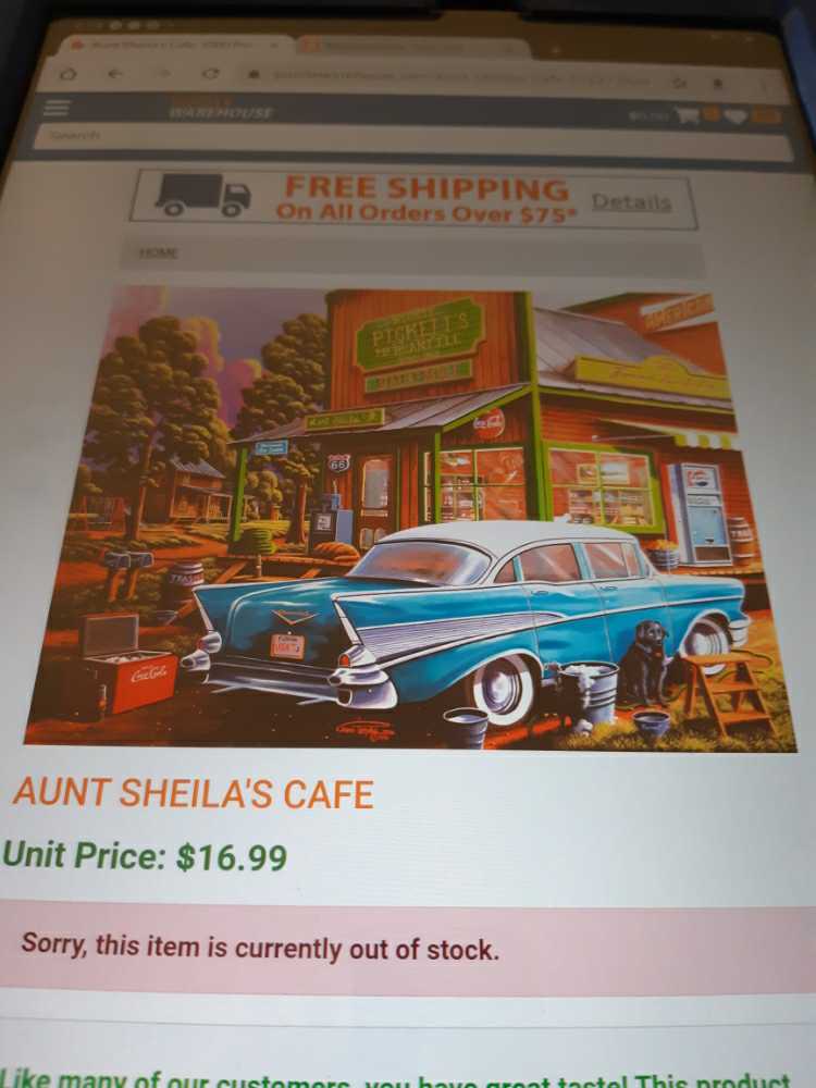 Star Wars: Collectors Puzzle Set