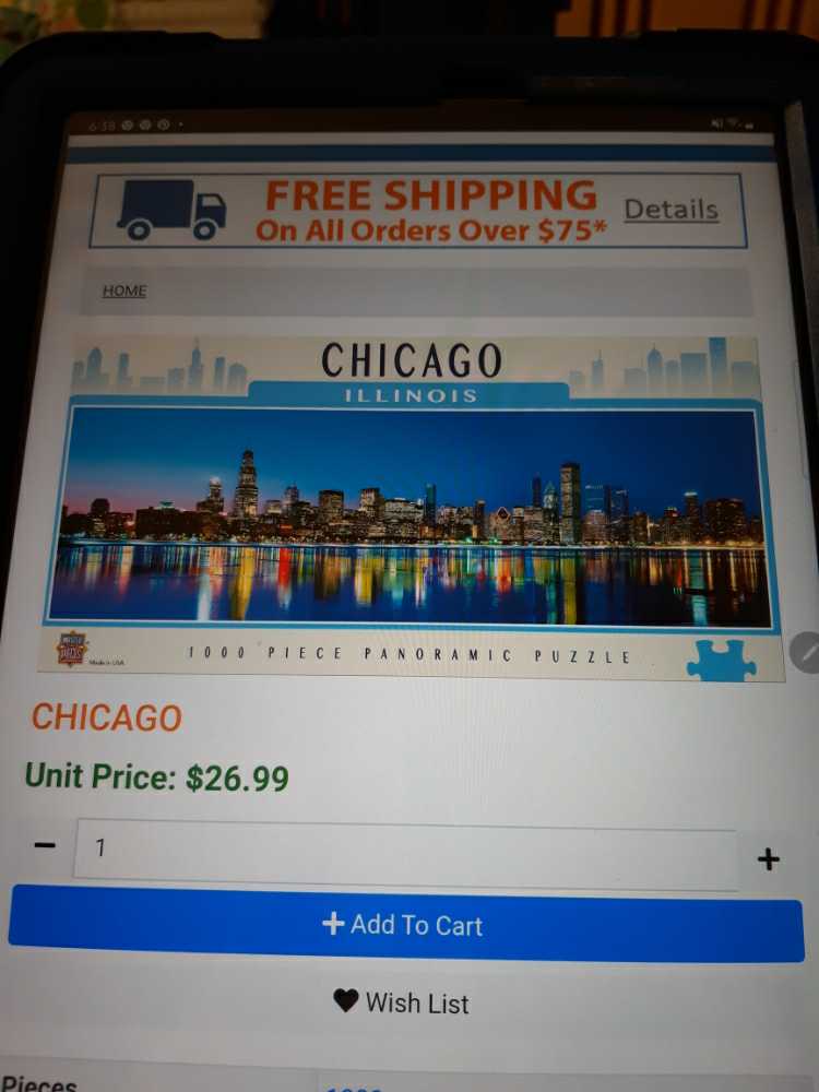 Rickie Pickett’s Mercantile