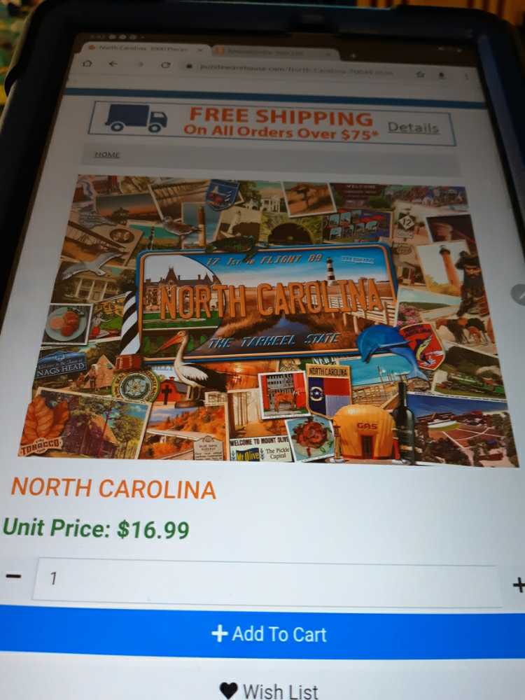 Snow White Discovers The Cottage