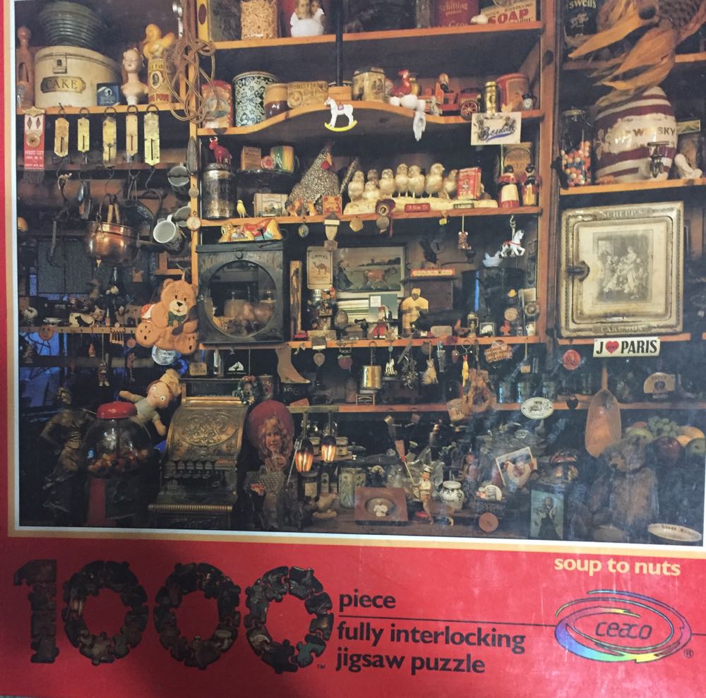 Down By The Fishing Pond