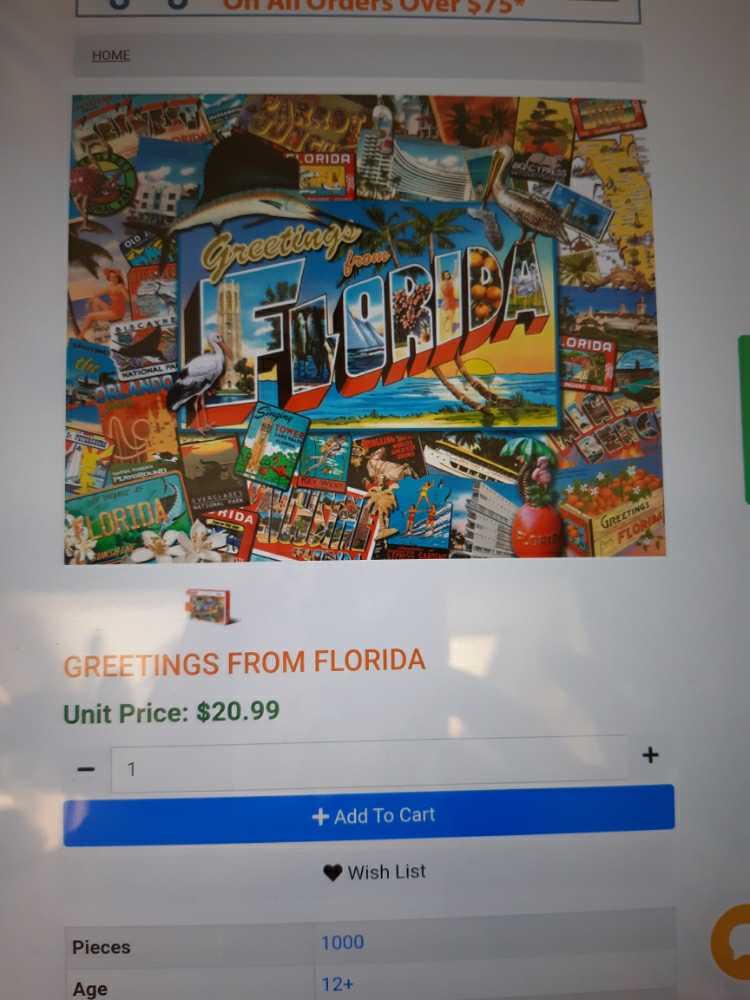 It’s A Tie! - Round