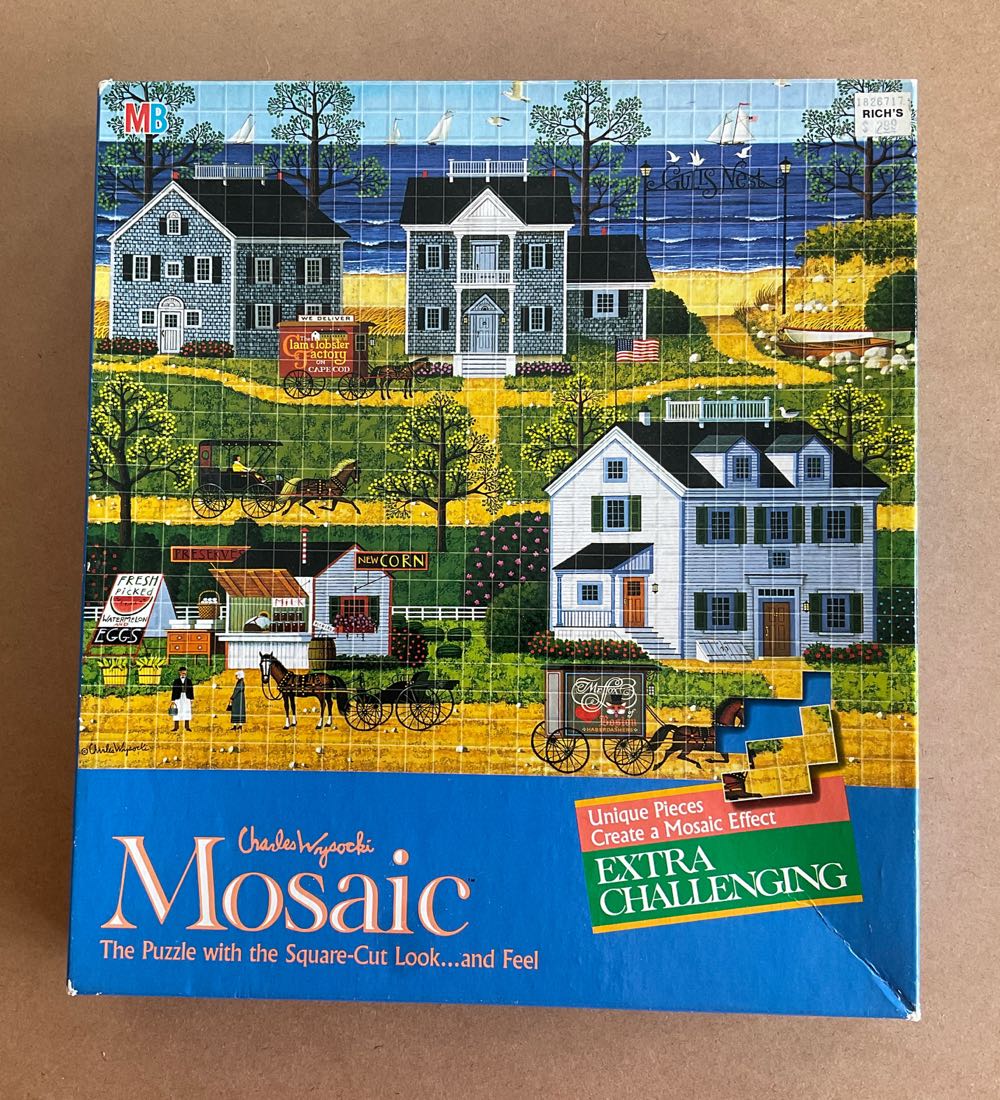 Passage To Wonderland