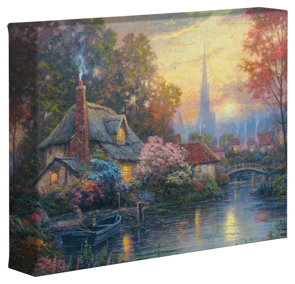 Yummy Cupcake Basket