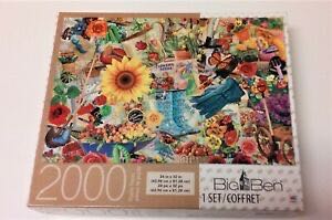 Santa’s New Friend