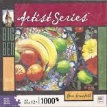 Golden Age Of Railroads