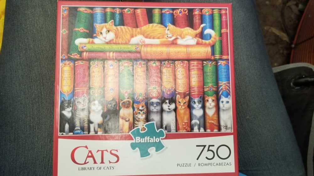 The Big Apple.   SOLD