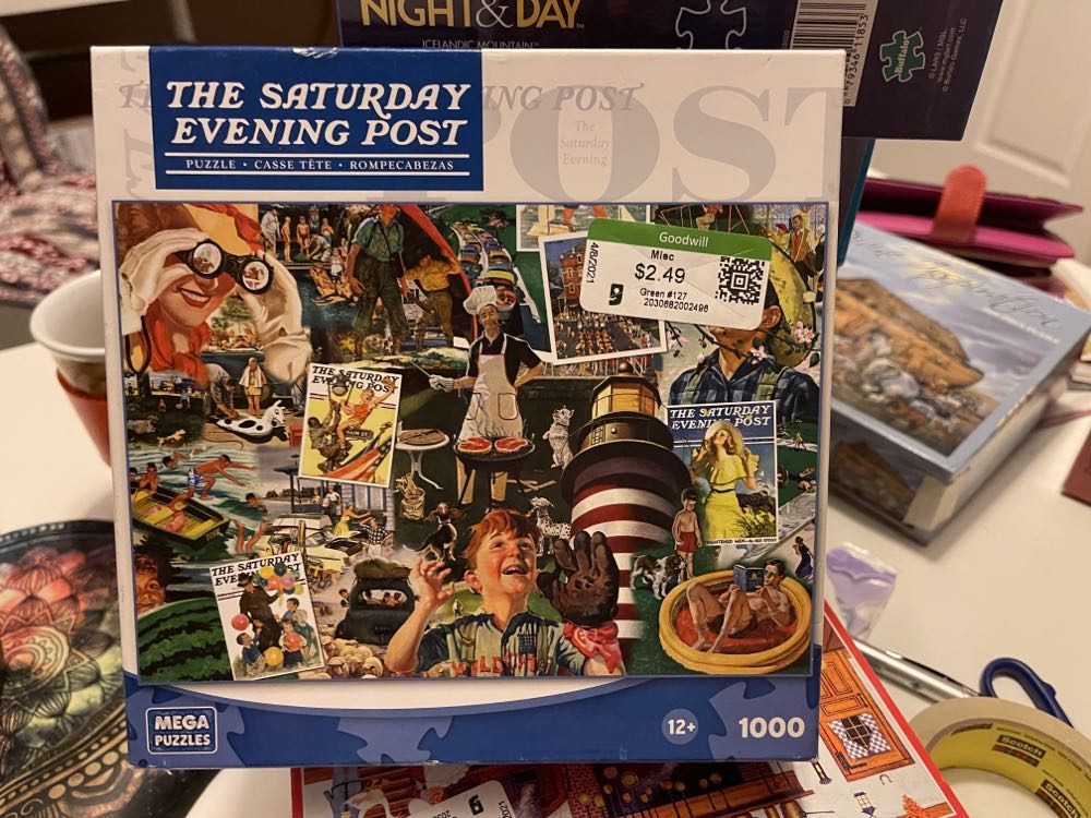 Coca-Cola A Collection