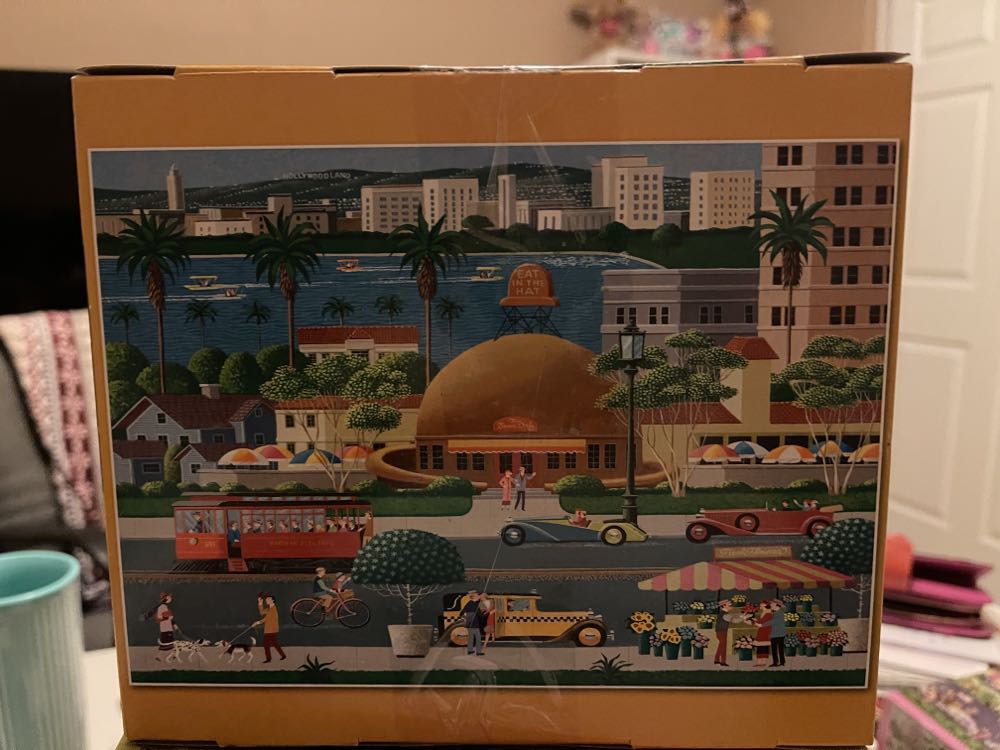 Mountain Village-duplicate