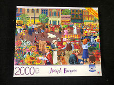 Twilight In The Village