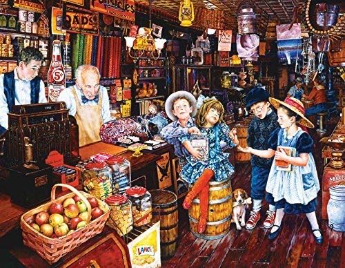 The Protector Of Magick