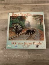 Wasgij Christmas Puzzle #8