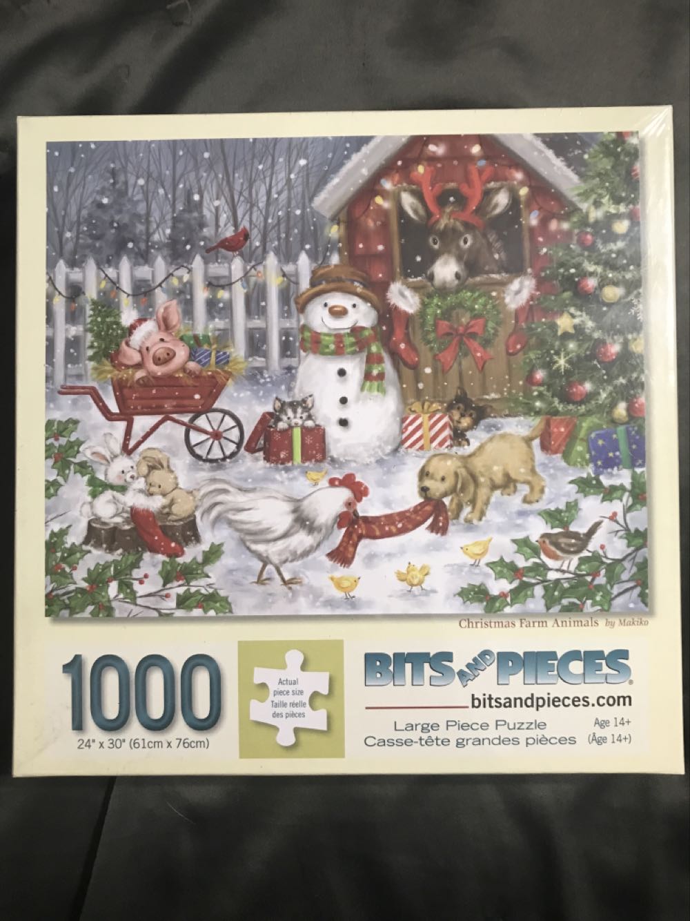 Rockland Breakwater Light