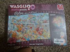 Remaining Of The Past