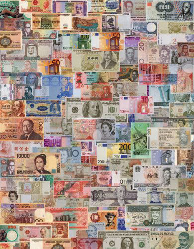 Mountain Village-duplicate