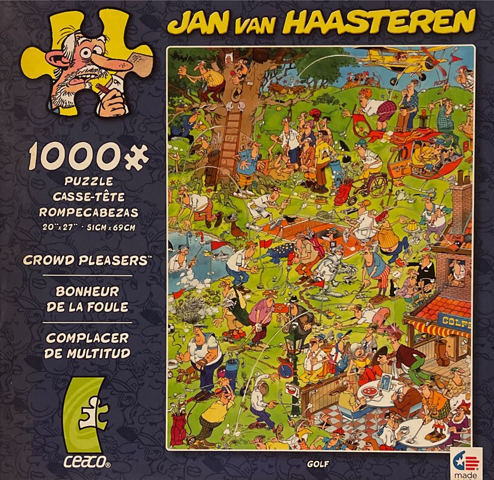 All The Comforts Of Home 500 Pieces Each Bits And Pieces