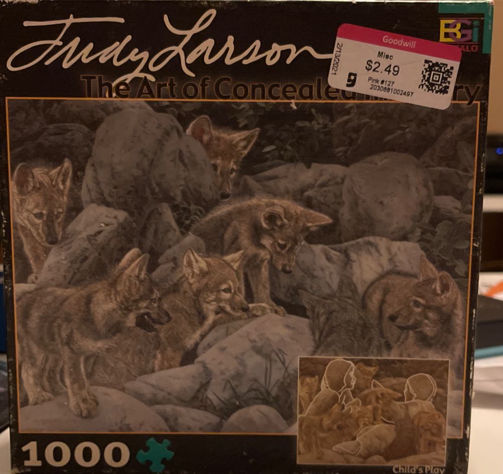 Brooklyn Bridge and Manhattan