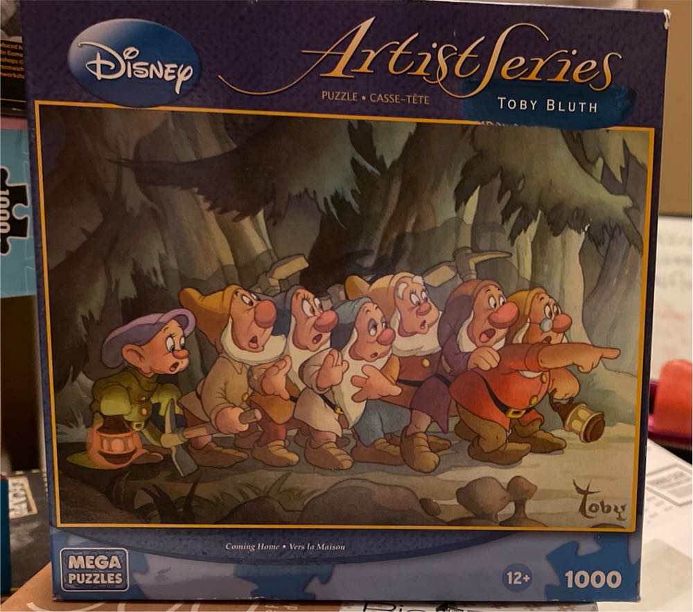 Small Town Christmas