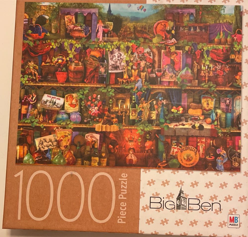 Seaside Hill By David Maclean