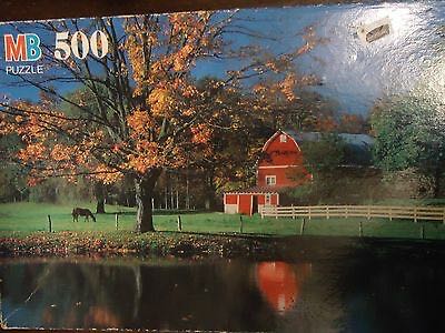 Wild Ducks Geese & Swans