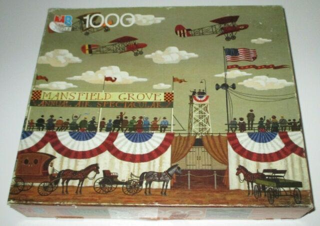 Big Ben Golden Gate Park Conservatory