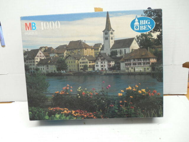 Dowdle—Niagara Falls