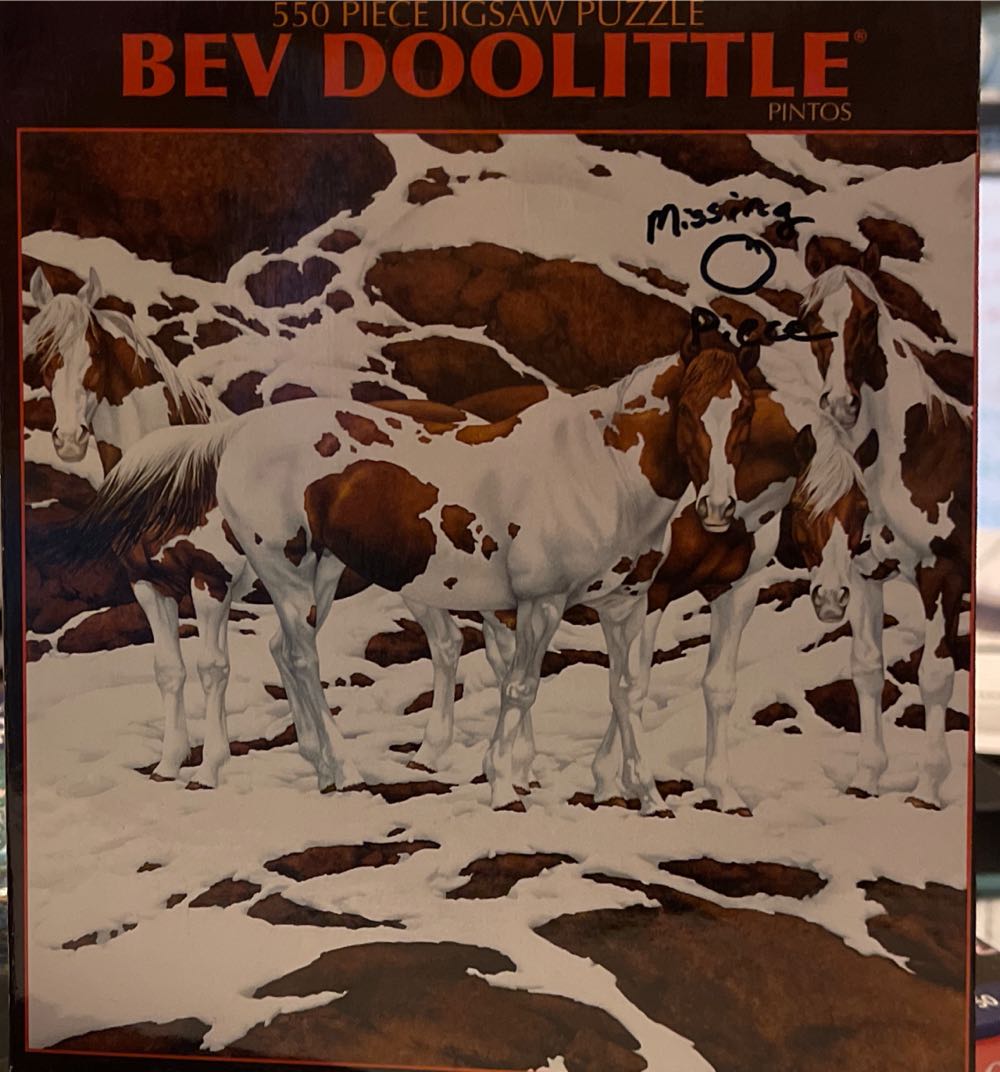 The Legend Lives On •