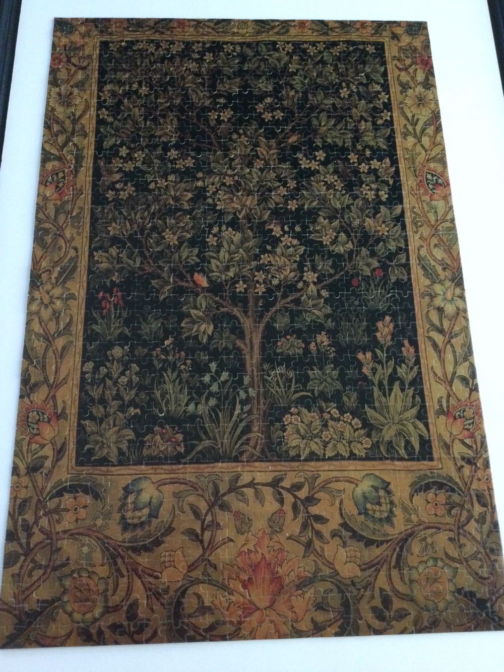 Garden of Delight  - Ingooood puzzle collectible - Main Image 2