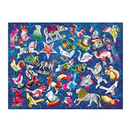 Prel’s Iris, Watercolor