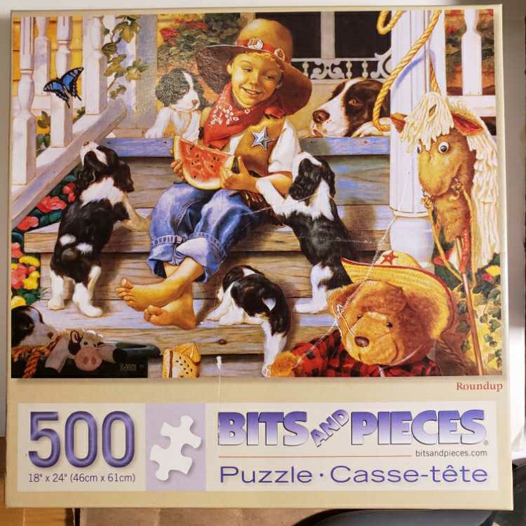 Last Light, Long Island