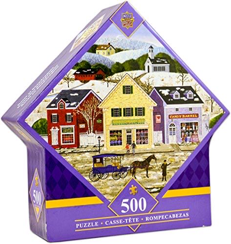 The Heart Of San Francisco