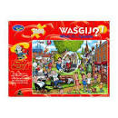 Home Before Dark - Tin Container