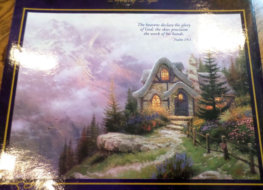 Apple Annie’s Carnival