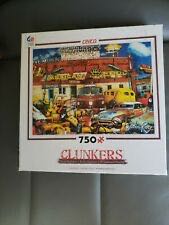 Big Ben Golden Gate Park Conservatory